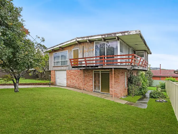 Main view of Homely house listing, 106 Bellevue Road, Figtree NSW 2525