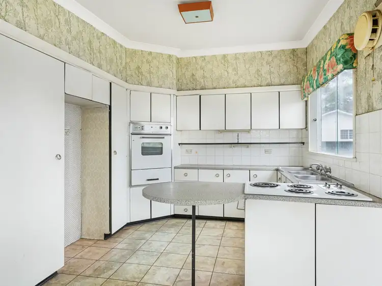 Fifth view of Homely house listing, 106 Bellevue Road, Figtree NSW 2525