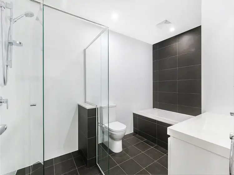 Second view of Homely unit listing, 4/42-44 George Street, Mortdale NSW 2223