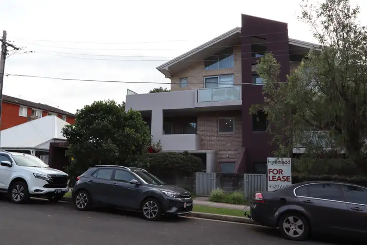 Third view of Homely unit listing, 4/42-44 George Street, Mortdale NSW 2223