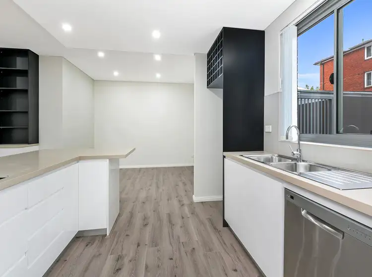 Third view of Homely unit listing, 4/42-44 George Street, Mortdale NSW 2223