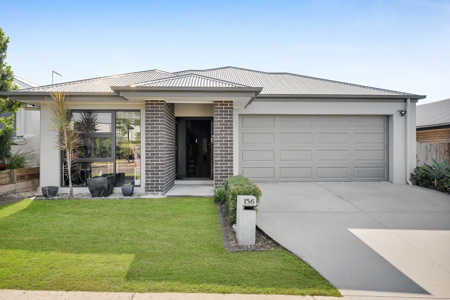 Main view of Homely house listing, 156 Barrams Road, South Ripley QLD 4306