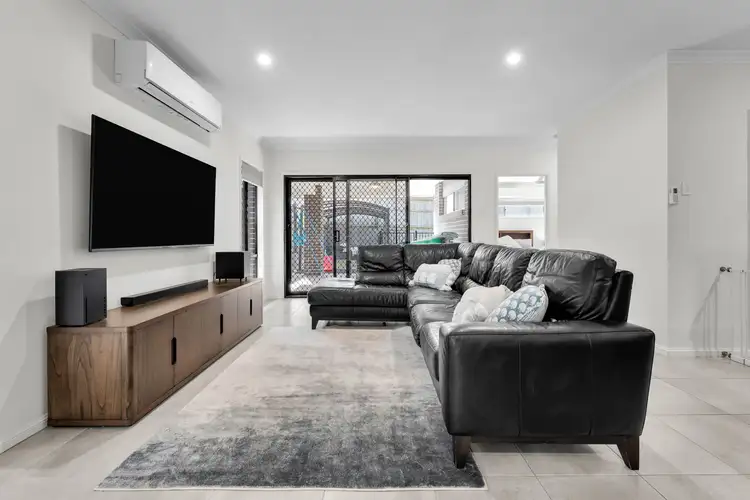 Third view of Homely house listing, 156 Barrams Road, South Ripley QLD 4306