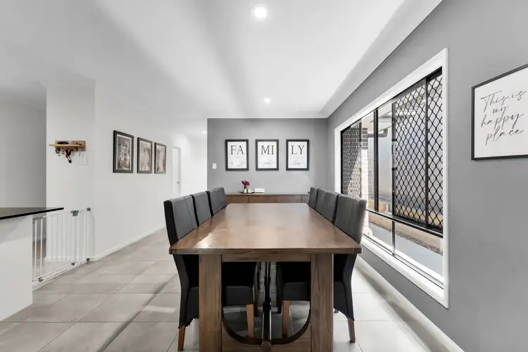 Fourth view of Homely house listing, 156 Barrams Road, South Ripley QLD 4306