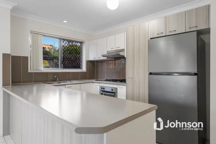 Second view of Homely townhouse listing, 47/17-27 Mulgrave Road, Marsden QLD 4132