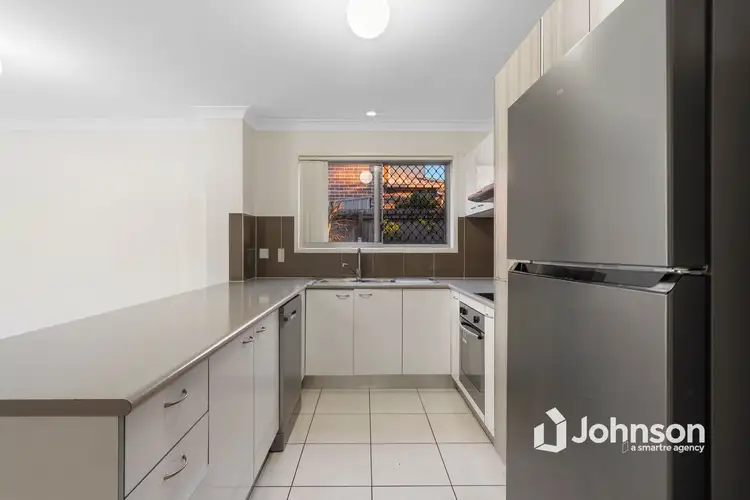 Third view of Homely townhouse listing, 47/17-27 Mulgrave Road, Marsden QLD 4132