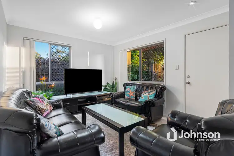 Fifth view of Homely townhouse listing, 47/17-27 Mulgrave Road, Marsden QLD 4132