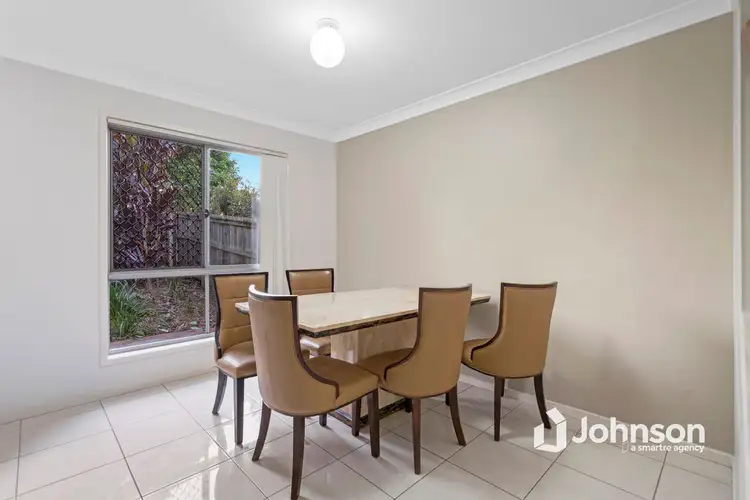 Sixth view of Homely townhouse listing, 47/17-27 Mulgrave Road, Marsden QLD 4132