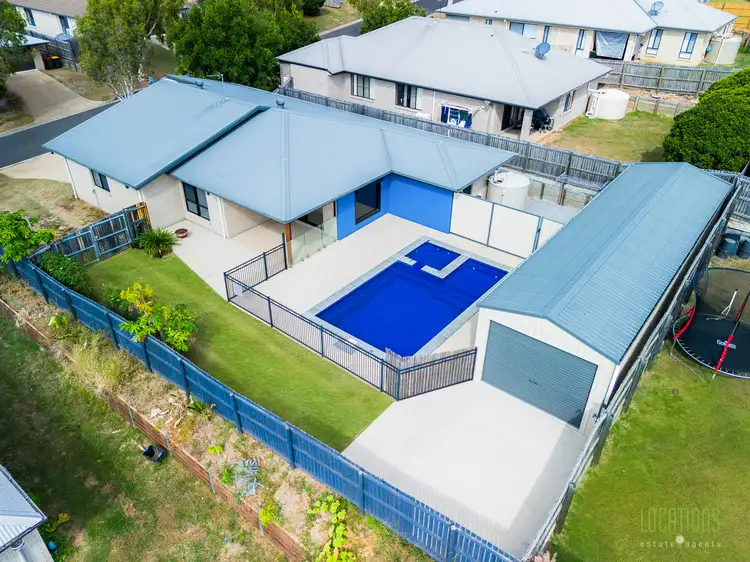 12 Redgum Drive, Kirkwood QLD 4680