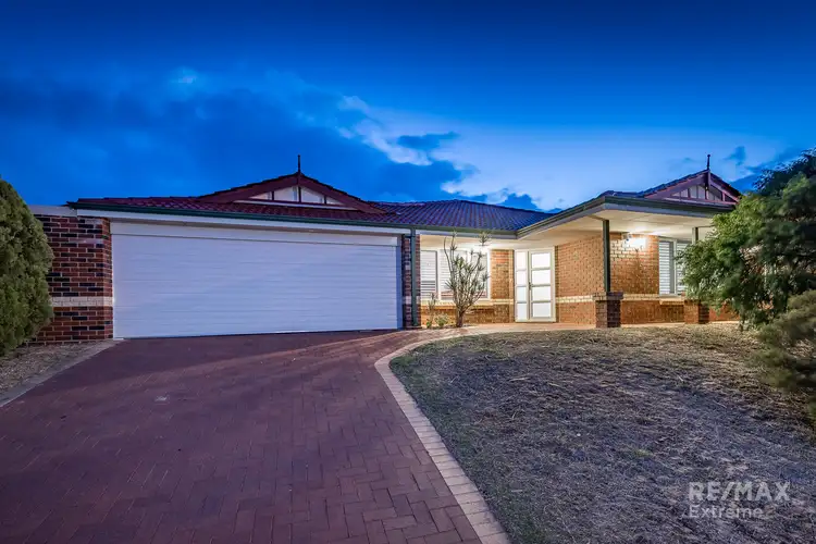 125 Constellation Drive, Ocean Reef WA 6027