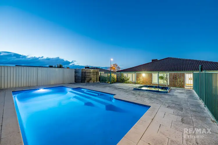 Second view of Homely house listing, 125 Constellation Drive, Ocean Reef WA 6027