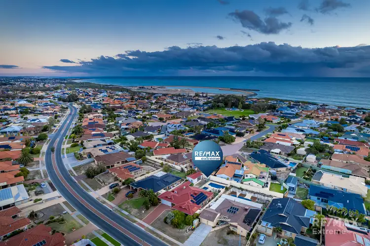 Fourth view of Homely house listing, 125 Constellation Drive, Ocean Reef WA 6027