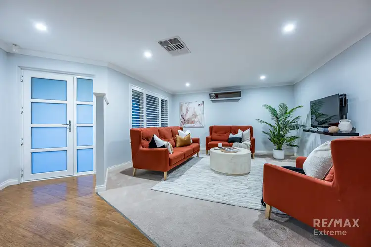 Fifth view of Homely house listing, 125 Constellation Drive, Ocean Reef WA 6027