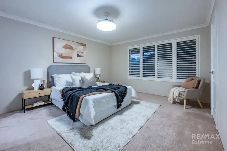 Seventh view of Homely house listing, 125 Constellation Drive, Ocean Reef WA 6027