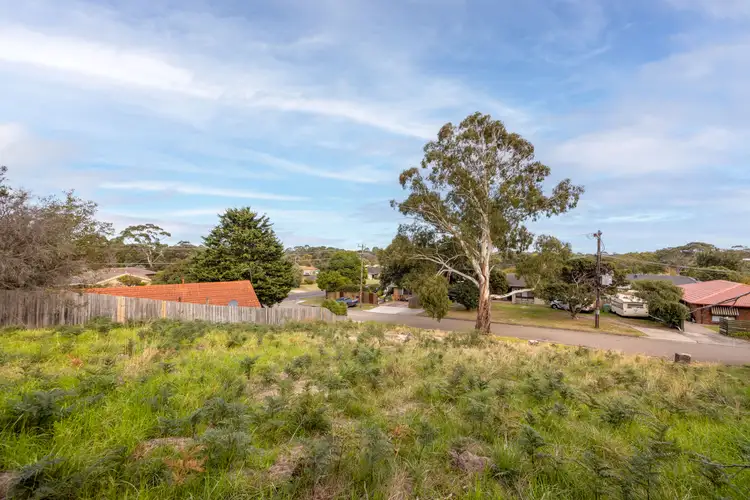 Second view of Homely land listing, 3 Dullard Street, Rosebud VIC 3939
