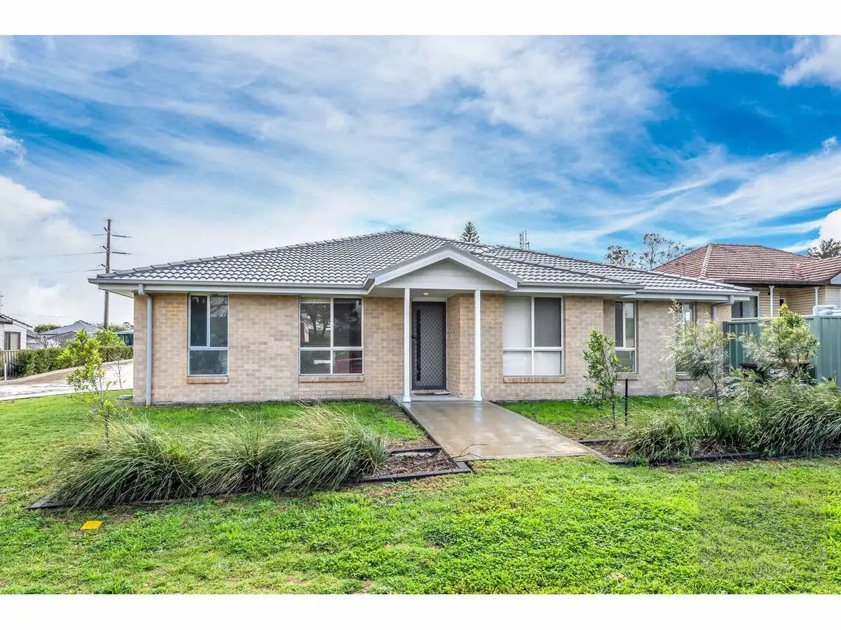 Main view of Homely unit listing, 1/6 Cameron Street, Jesmond NSW 2299