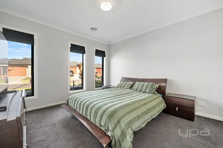 Second view of Homely house listing, 14 Mission Drive, Aintree VIC 3336