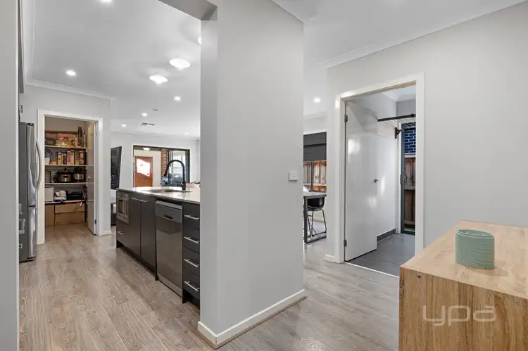 Fifth view of Homely house listing, 14 Mission Drive, Aintree VIC 3336