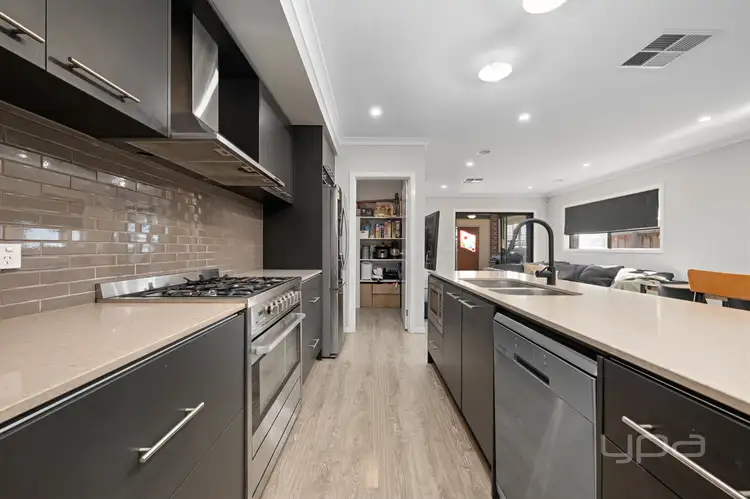 Sixth view of Homely house listing, 14 Mission Drive, Aintree VIC 3336