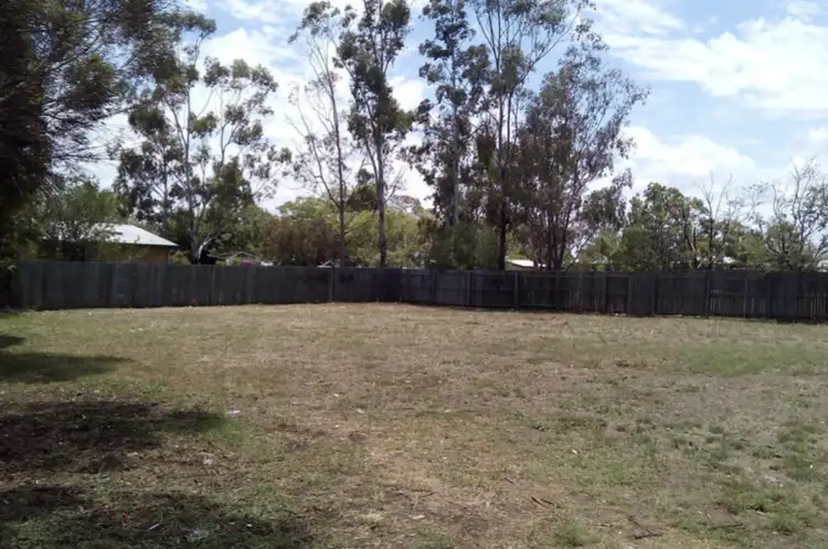 Second view of Homely land listing, 7 Mcpherson Court, Dalby QLD 4405