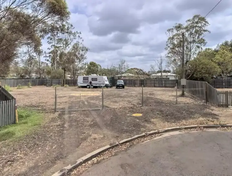 Third view of Homely land listing, 7 Mcpherson Court, Dalby QLD 4405
