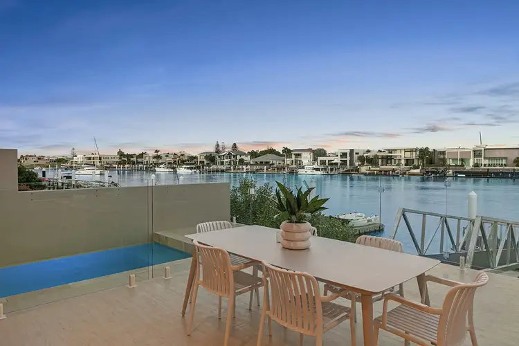 1/37 Neerim Drive, Mooloolaba QLD 4557