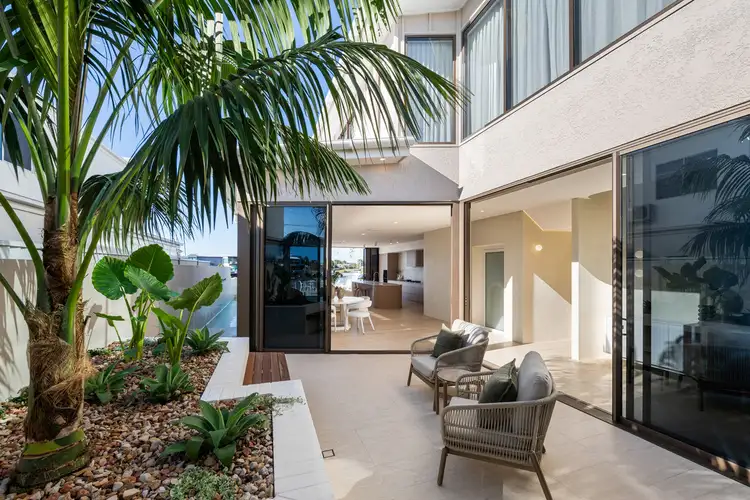 Fifth view of Homely unit listing, 1/37 Neerim Drive, Mooloolaba QLD 4557