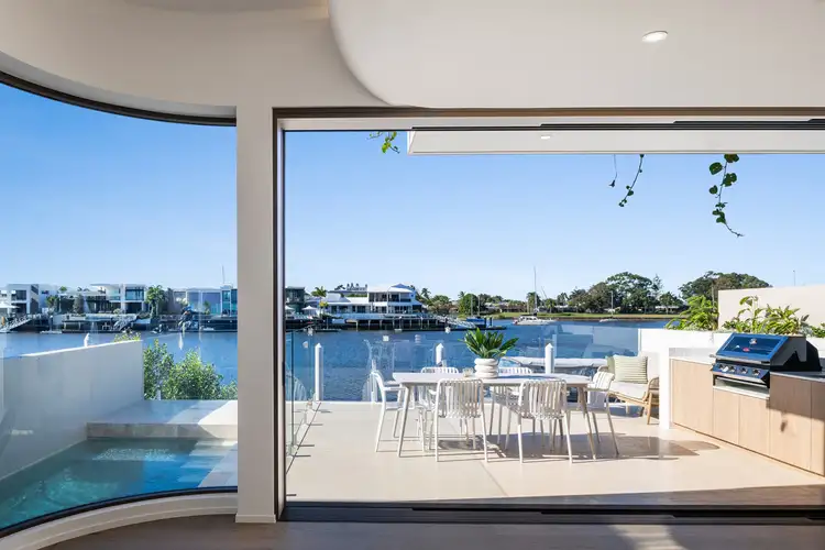 Sixth view of Homely unit listing, 1/37 Neerim Drive, Mooloolaba QLD 4557