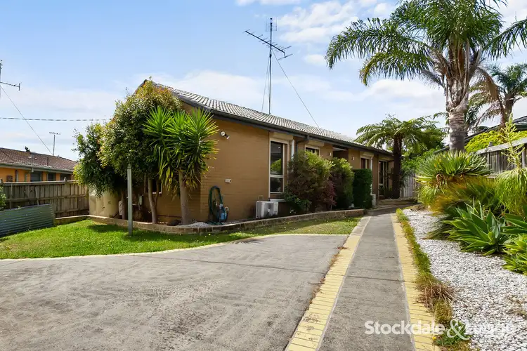 10 Maple Crescent, Churchill VIC 3842