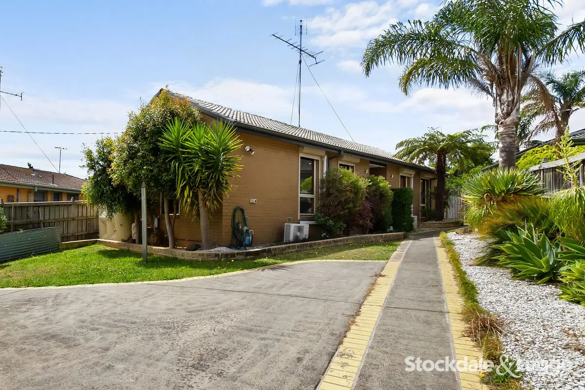 Main view of Homely house listing, 10 Maple Crescent, Churchill VIC 3842