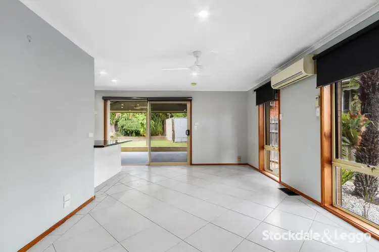 Second view of Homely house listing, 10 Maple Crescent, Churchill VIC 3842