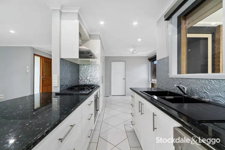 Third view of Homely house listing, 10 Maple Crescent, Churchill VIC 3842