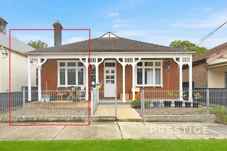 Main view of Homely house listing, 18 Done Street, Arncliffe NSW 2205