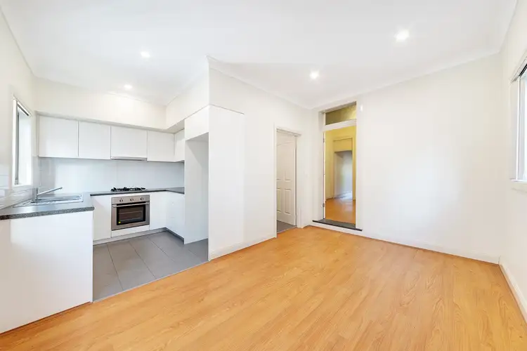 Second view of Homely house listing, 18 Done Street, Arncliffe NSW 2205