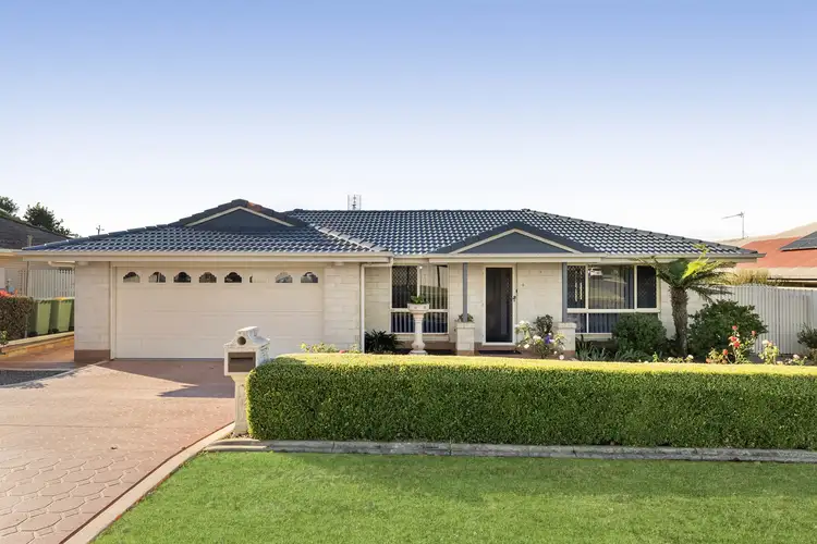 Main view of Homely house listing, 9 Oldfield Street, Middle Ridge QLD 4350