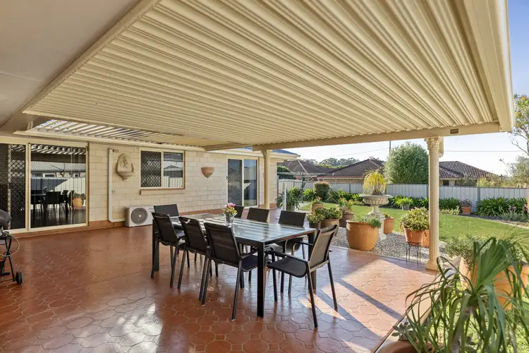 Second view of Homely house listing, 9 Oldfield Street, Middle Ridge QLD 4350