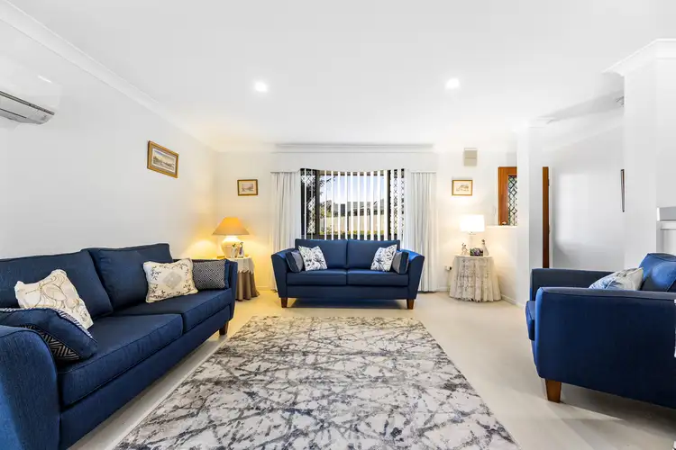 Third view of Homely house listing, 9 Oldfield Street, Middle Ridge QLD 4350