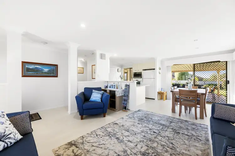 Fifth view of Homely house listing, 9 Oldfield Street, Middle Ridge QLD 4350
