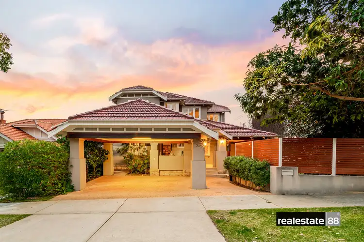 37 Holland Street, Wembley WA 6014
