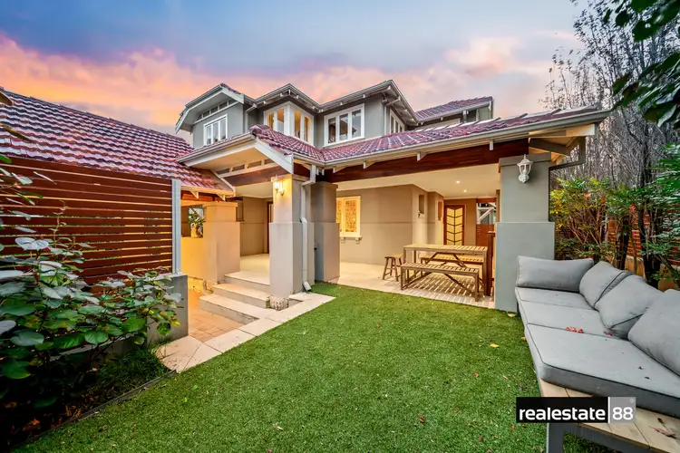 Third view of Homely house listing, 37 Holland Street, Wembley WA 6014