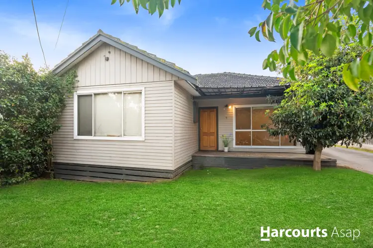 1/5 Jolly Street, Dandenong VIC 3175