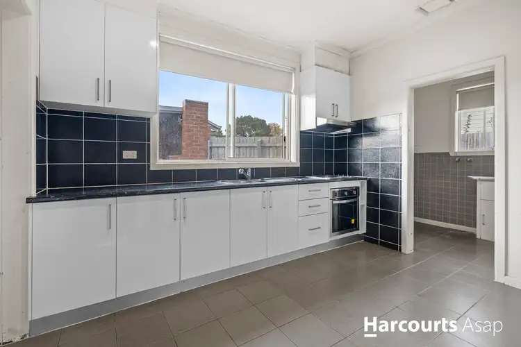 Third view of Homely unit listing, 1/5 Jolly Street, Dandenong VIC 3175