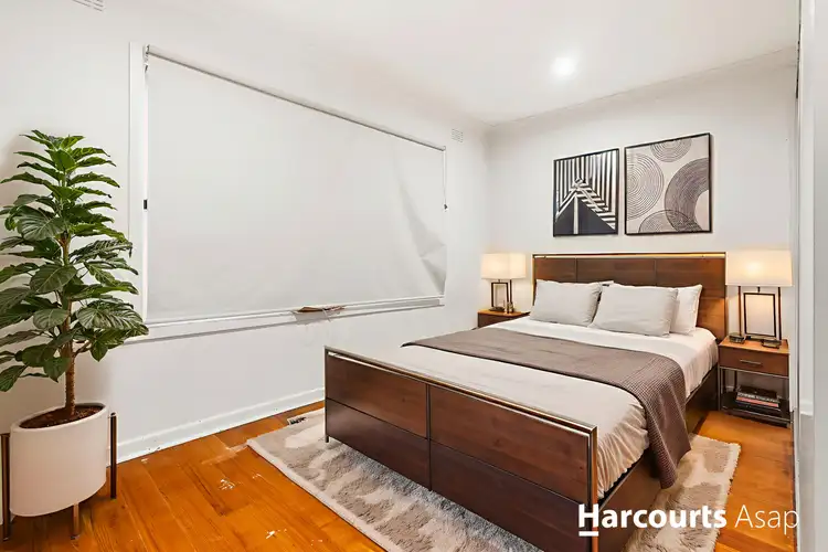 Fourth view of Homely unit listing, 1/5 Jolly Street, Dandenong VIC 3175