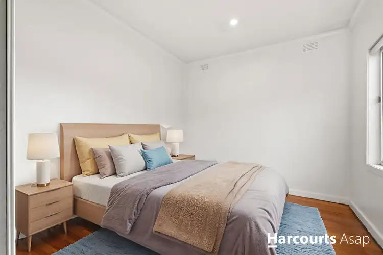 Fifth view of Homely unit listing, 1/5 Jolly Street, Dandenong VIC 3175
