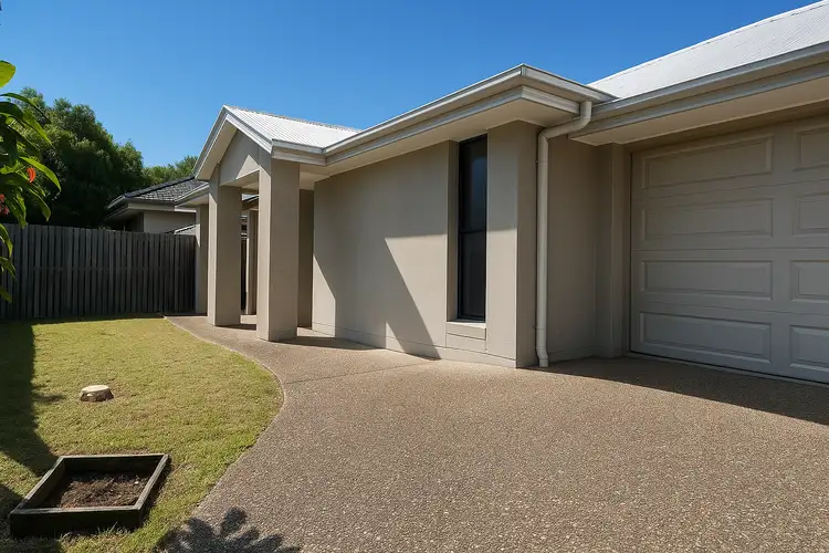 27 Melville Parade, North Lakes QLD 4509
