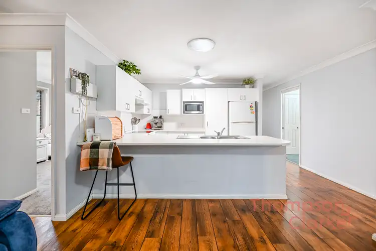 1/5 Proserpine Close, Ashtonfield NSW 2323
