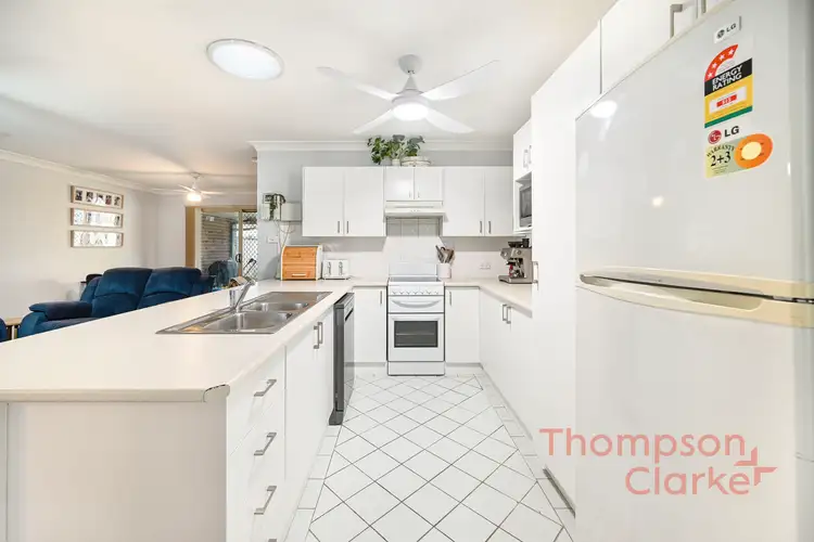 Third view of Homely unit listing, 1/5 Proserpine Close, Ashtonfield NSW 2323