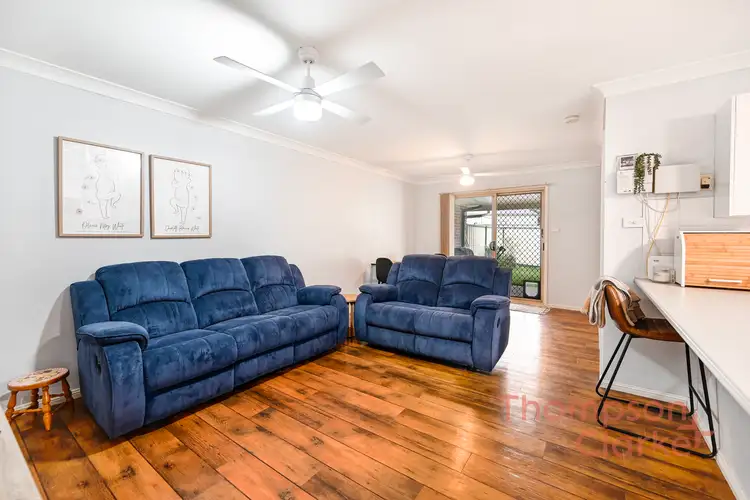 Fourth view of Homely unit listing, 1/5 Proserpine Close, Ashtonfield NSW 2323