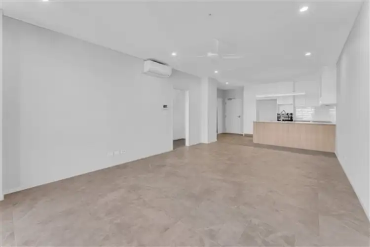 Second view of Homely apartment listing, 20/5 Belbora, Shailer Park QLD 4128