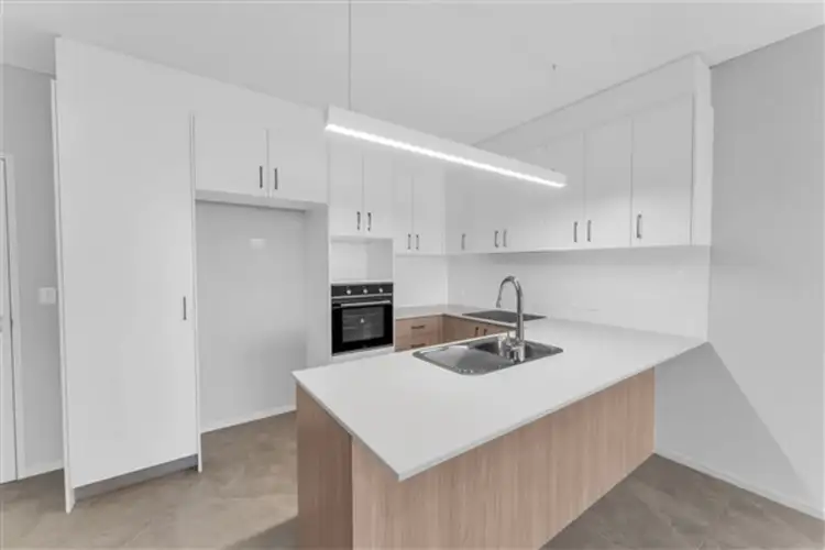 Third view of Homely apartment listing, 20/5 Belbora, Shailer Park QLD 4128